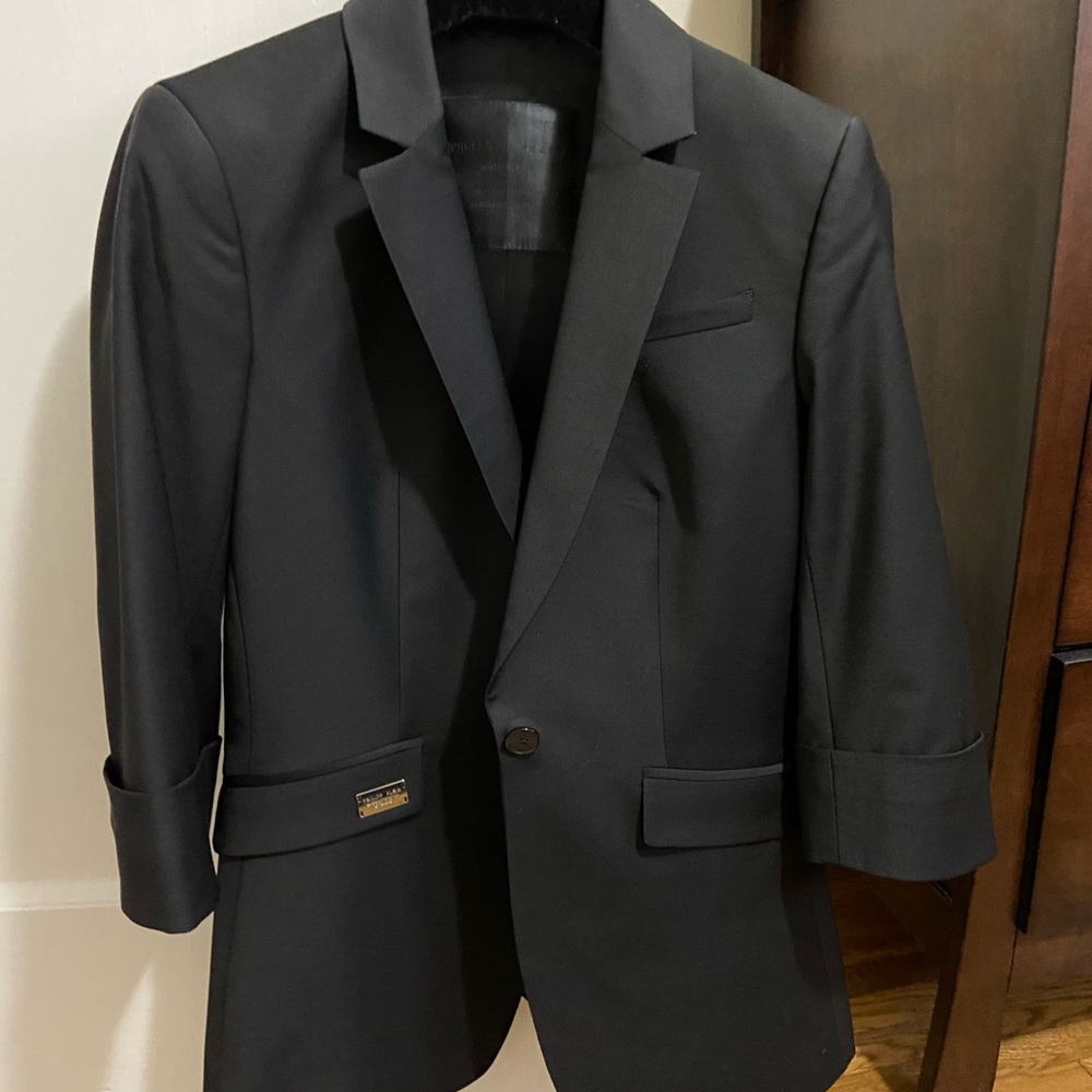 Philipp Plein women’s blazer size small